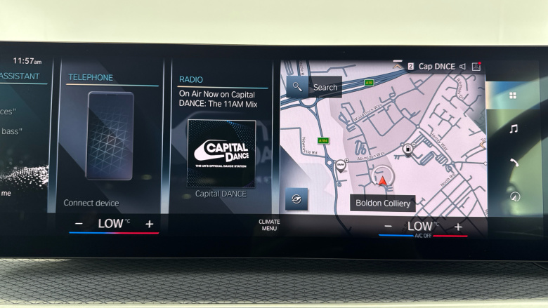 BMW 4 Series 420i xDrive M Sport 2dr Step Auto Petrol Coupe